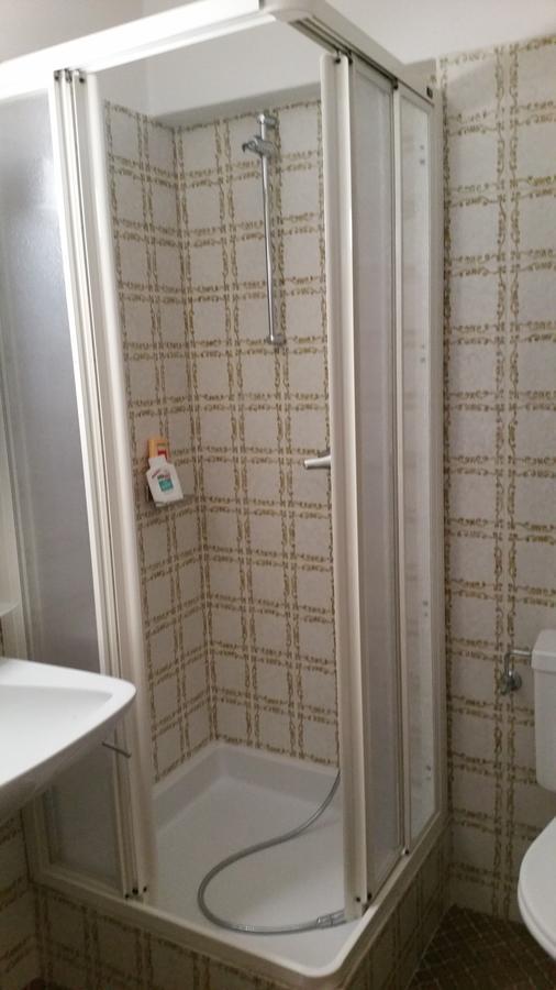 Appartamento Haus Marmotta Leukerbad Esterno foto